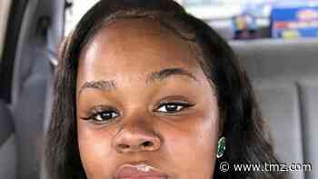 Breonna Taylor's Mom Thankful Students Stood Up to Georgia Teacher