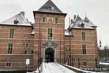 Twintiger deelt slagen uit op eigen verjaardagsfeest (Kasterlee) - Gazet van Antwerpen Mobile - Gazet van Antwerpen