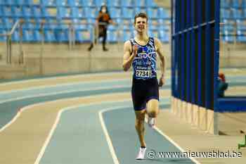 Alexander Doom kan op twee paarden wedden