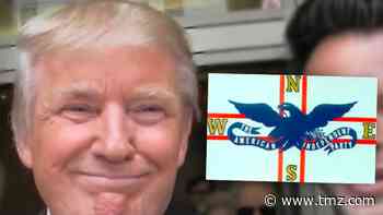 American Independent Party Plans to Nominate Trump in 2024, If He Runs