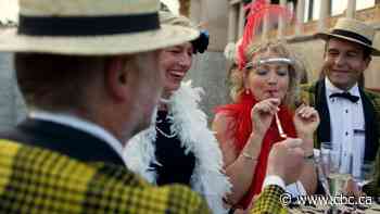 More signals of a Roaring '20s rebound for Canadian economy when pandemic ends