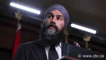 Singh's NDP could gain a little — and lose a lot — in a spring election