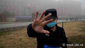 Foreign correspondents in China say harassment, intimidation by authorities ramping up