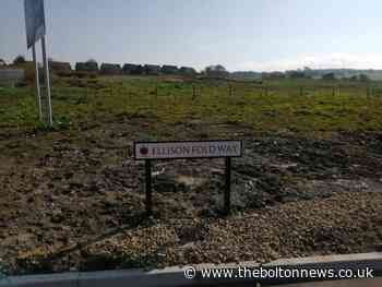Darwen residents anger over developer's plans for 343 homes