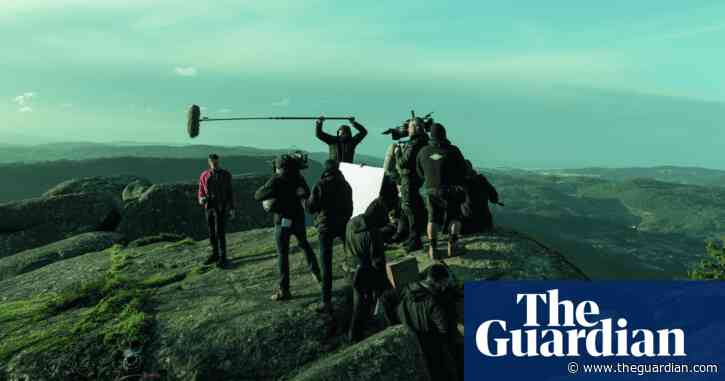Galician noir: how a rainy corner of Spain spawned a new TV genre