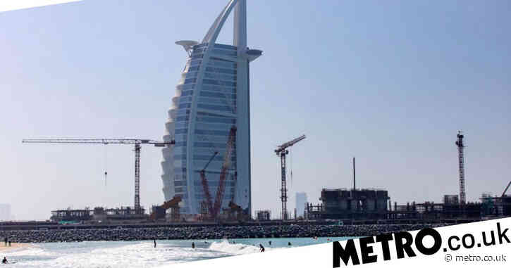Pair fined £10,000 each for avoiding hotel quarantine after Dubai trip