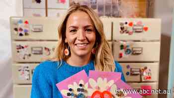 With international travel off the agenda, Australians have opened their wallets at businesses like Emily's