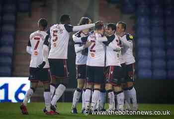 Oldham Athletic 0-2 Bolton Wanderers - Marc Iles' big match verdict - The Bolton News