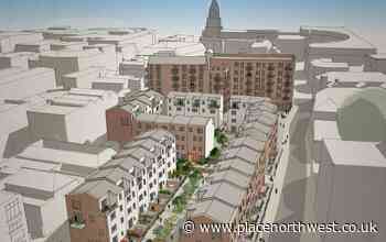 Placefirst's £25m Bolton scheme to advance - Place North West
