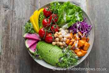 Bolton is more vegan-friendly than London, says new report - The Bolton News
