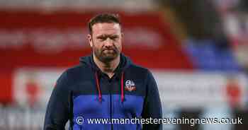 Bolton Wanderers press conference: Ian Evatt gives updates ahead of Oldham Athletic - Manchester Evening News
