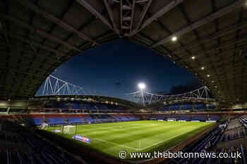 Bolton Wanderers Supporters' Trust donate quarter of fees to fund projects - The Bolton News