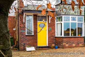 This £375k Art Deco Bolton house comes with countryside views - The Bolton News
