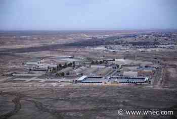 US forces: Rockets hit airbase in Iraq hosting US troops