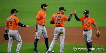 Still Houston Strong: 2017 Astros who remain - MLB.com