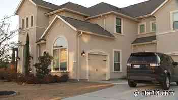 Houston woman accused of buying homes, Land Rover and Chanel items in alleged $3.7M PPP scam - KTRK-TV