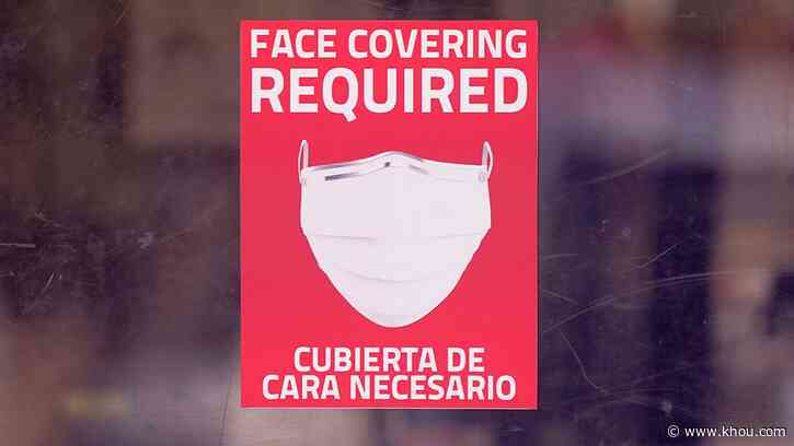 What Houston-area businesses are doing after statewide mask order lifted - KHOU.com