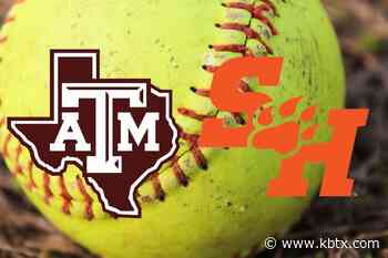 Aggies head to Huntsville to face Sam Houston - KBTX