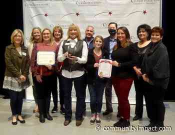 Cy-Fair Houston Chamber of Commerce recognizes 2020 award winners - Community Impact Newspaper