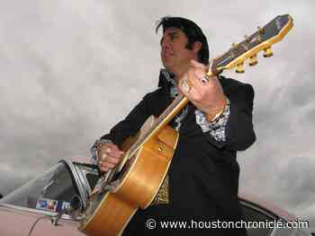 March 5-16: Live music, art and more planned in northwest Houston - Houston Chronicle