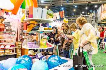 Houston Nutcracker Market to make in-person return this spring - Community Impact Newspaper