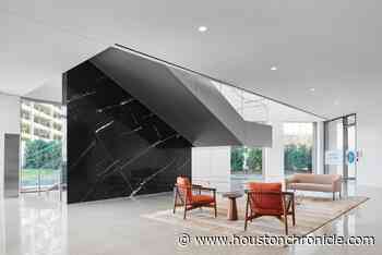 Renovations finished to Allen Center in downtown Houston - Houston Chronicle