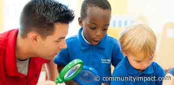 New Kiddie Academy location opens in northwest Houston - Community Impact Newspaper