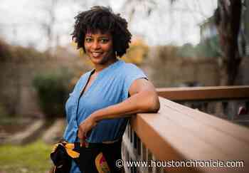 ‘Our time to shine’: Houston chef Dawn Burrell’s big year - Houston Chronicle