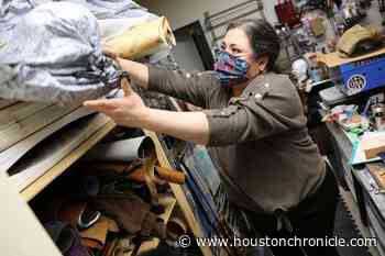 Rodeo cancellation knocks Houston-area small businesses out of the saddle - Houston Chronicle