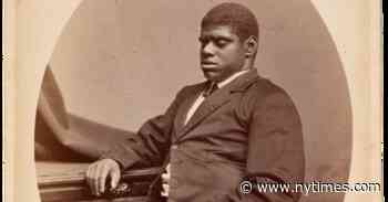 He Was Born Into Slavery, but Achieved Musical Stardom