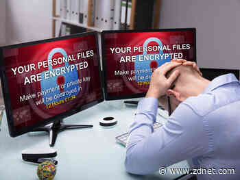 This dangerous ransomware is using a new trick to encrypt your network