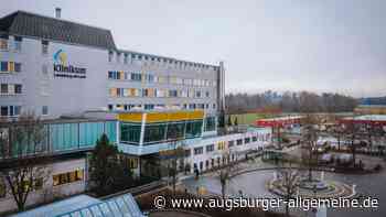 Zwei Stationen des Klinikums unter Quarantäne - Ausbruch in Kindergarten