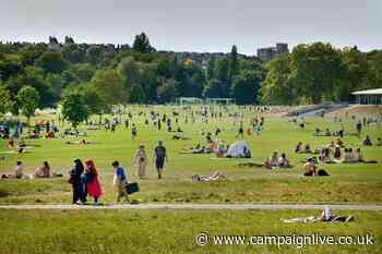 Posterscope AI forecasts how Britain will get moving out of lockdown