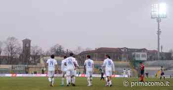 Como calcio fermo il Como, oggi pareggio nell’anticipo Pro Sesto-Pro Patria - Prima Como