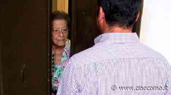 Drezzo e San Fermo, è di nuovo allarme truffatori: attenti agli strani tecnici alla porta...... - CiaoComo