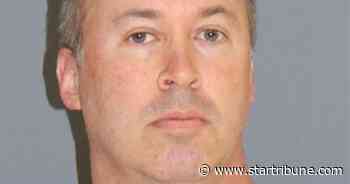 Charges say onetime HS coach in Forest Lake sexually assaulted volleyball player