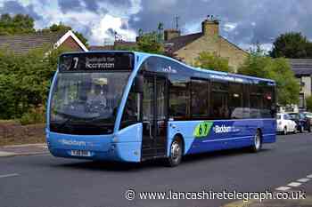 Bus company adds more services as schools return