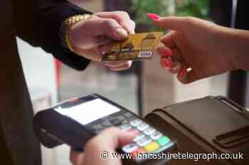 Contactless payment limit going up to £100