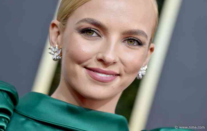 Jodie Comer in talks to star alongside Joaquin Phoenix in Ridley Scott’s ‘Kitbag’