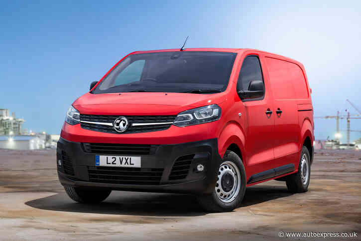 Best 21-plate van deals A-Z March 2021