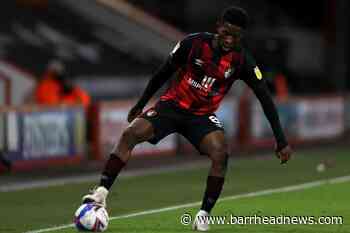 Watford condemn “loathsome individuals” after racist abuse of Jefferson Lerma - Barrhead News