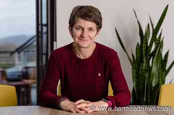 Laura McAllister believes FIFA moving towards 'stronger, more modern governance' - Barrhead News