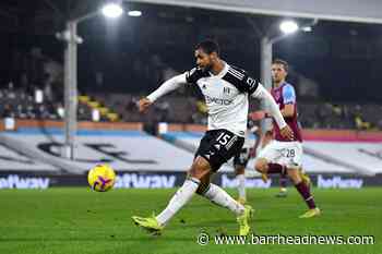 Fulham boss Scott Parker talks up 'unplayable' Ruben Loftus-Cheek - Barrhead News