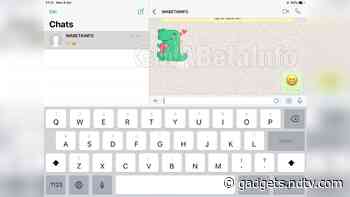 WhatsApp iPad App Could Launch Soon; Android, iOS Version Could Get Disappearing Media Feature
