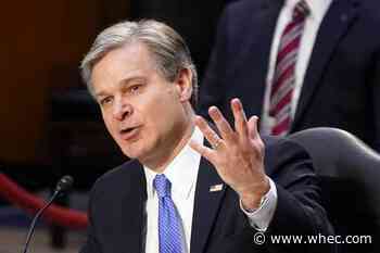 National security officials to testify on Jan. 6 mistakes