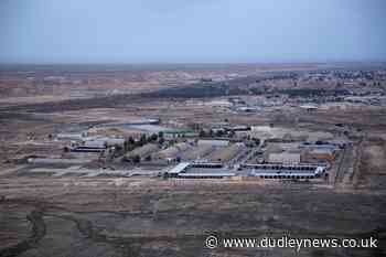 Rockets strike air base in Iraq hosting American troops - Dudley News