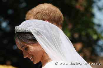 Lack of Government support 'heartbreaking', says royal wedding dressmaker - Dudley News