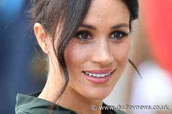 Meghan accused of bullying royal staff and driving out two aides - Dudley News