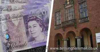 'The people simply can’t afford it' - Dudley council tax row - Birmingham Live
