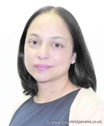Dudley Council appoints new deputy chief executive - Stourbridge News